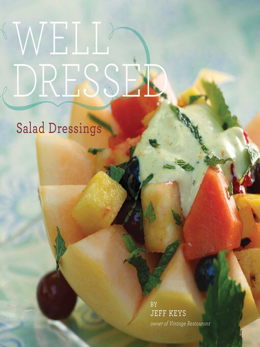 Title details for Well Dressed by Jeff Keys - Available